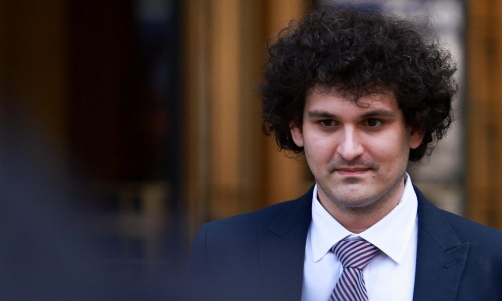 Bývalý šéf skrachovanej kryptomeny ftx žiada o proces