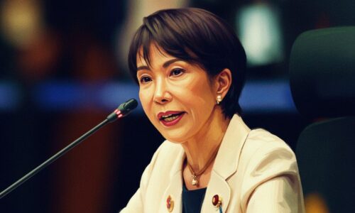 Japan’s Sanae Takaichi Wins Landslide: What’s Next?