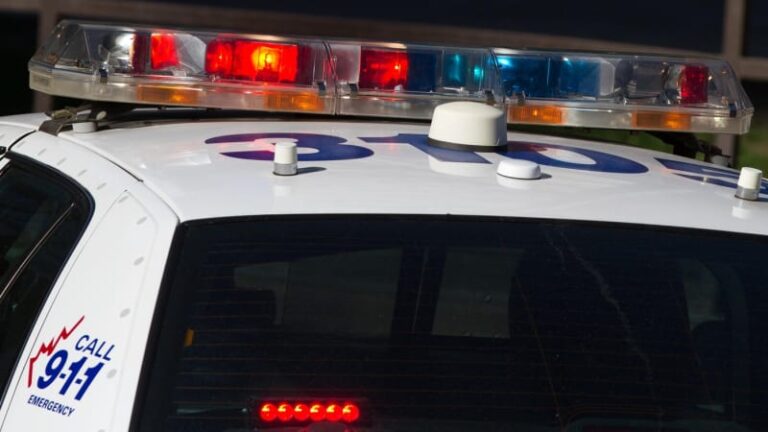 Masakr na škole v kanadě: útočnice zastřelila devět lidí. další desítky jsou v nemocnici