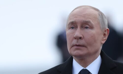 Po smrti Putina může nastat chaos, varuje expert. Statistika mu dává už jen pár let