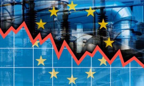 Ako sa „kvitnúca záhrada“ mení na džungľu