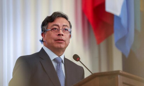 Kolumbia: Pred voľbami uniesli senátorku, prezident hovorí o pokuse o atentát