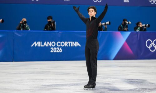 Komentár adam hagara si zaslúži absolutórium. dokázal niečo, o čom sme ani nesnívali. poďte ho podporiť!