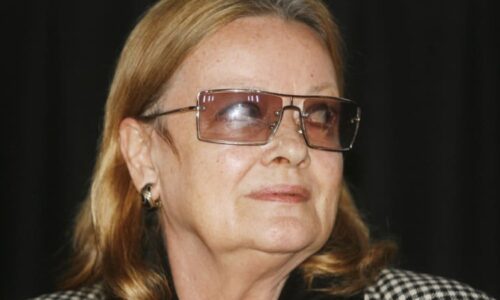 Poslední roky Jany Brejchové: Promluvil muž, který za ní mohl jako jeden z mála