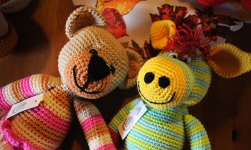 Zemřela Helena Smrkovská. Zakladatelka charitativního spolku podlehla těžké nemoci