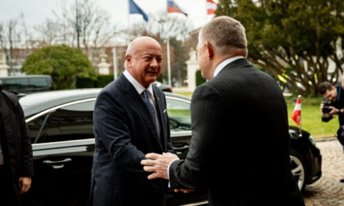 Fico, babiš a stocker sa zhodli: európska únia musí riešiť slabú konkurencieschopnosť-