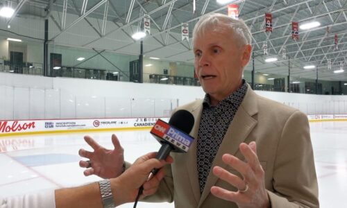 Kanadský novinář Gagnon: Nagano mě pořád bolí. Haškovi se žádný gólman současnosti nevyrovná