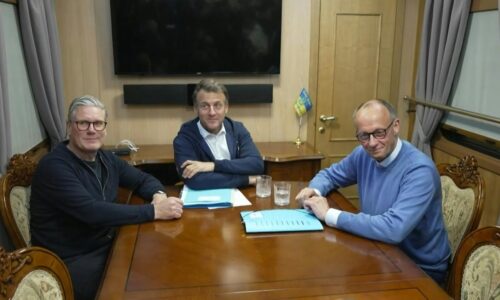 Axios: Starmer má problémy, no nie je najnenávidenejší v Európe