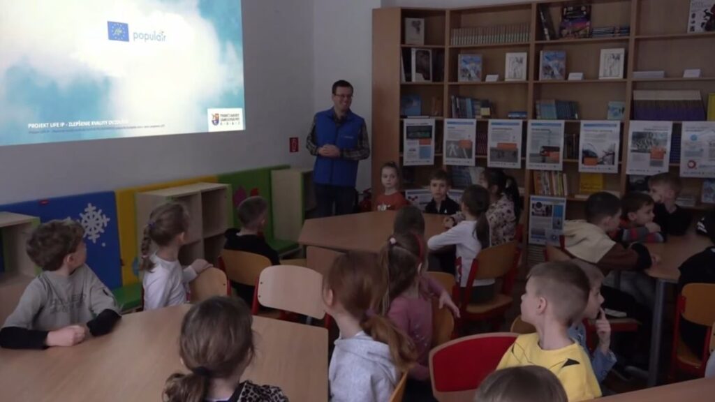 Do školy po vlastných