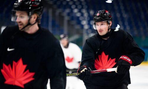 Padlo zásadné rozhodnutie. kanadskí hokejisti opúšťajú olympijskú dedinu