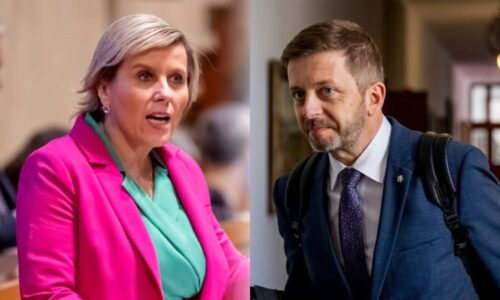 Činnost pro cizí moc? Musíme to zpřesnit, řekla Vildumetzová. Rakušan nález soudu ocenil