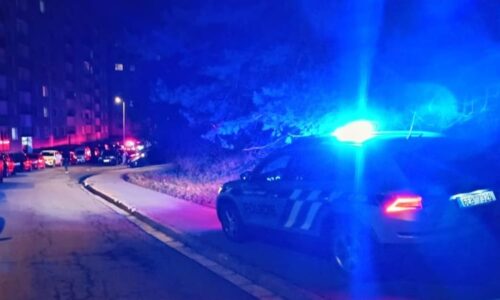 Nové detaily napadení v Chrudimi: Zřejmě v něm figuroval nezletilý, případ šetří jako vraždu