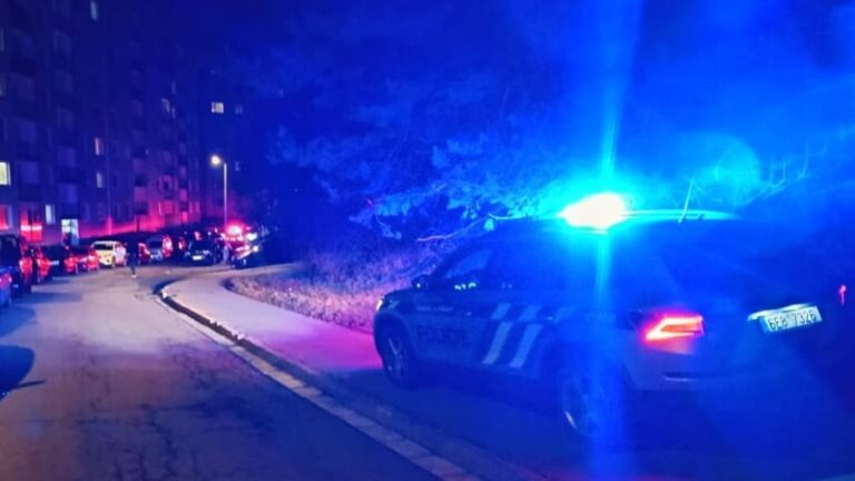 Detaily napadení v chrudimi: zřejmě v něm figuroval nezletilý, případ šetří jako vraždu