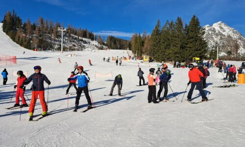 Slovensko zažilo rekordný december. Prišlo k nám historicky najviac cudzincov, zažiarili aj domáci turisti