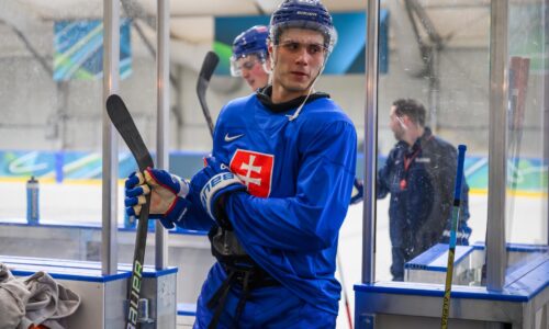 Bývalí reprezentanti pred Fínmi: Jeden útok vyzdvihujú, Staňa upriamuje pozornosť na Ramsayho recept