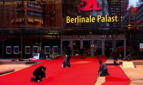 Začína filmový festival Berlinale, uvedie slovenský animák aj reštaurovanú snímku z čias Československa