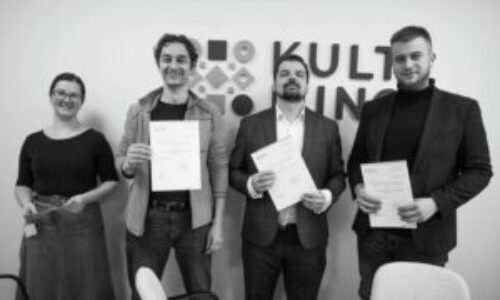 Novým predsedom Odbornej rady pre rusínsku národnostnú menšinu sa stal Mgr. et Mgr. David Palaščák, PhD.