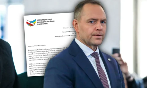 Príbuzní obetí volyňského masakru obviňujú Nawrockého z politického zneužívania tragédie