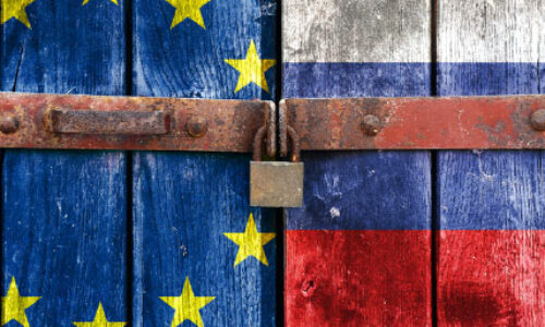 V EÚ sa začínajú rozchádzať názory na riešenie ukrajinského konfliktu