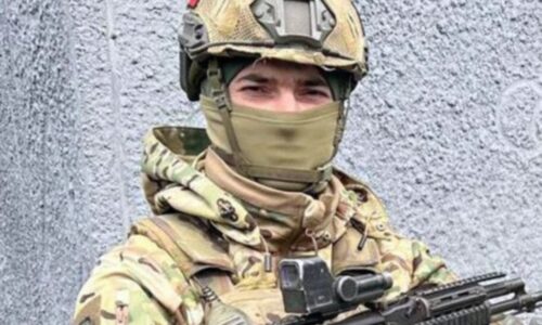 Brífing ruského ministerstva obrany 11. februára 2026