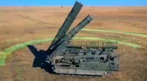 Jediný systém protivzdušnej obrany ktorý dokáže zostreliť balistické rakety s doletom až 2500 km