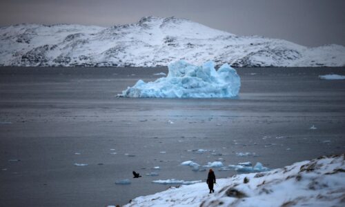 Lavrov: Rusko bude reagovať, ak Západ posilní vojenskú prítomnosť v Grónsku