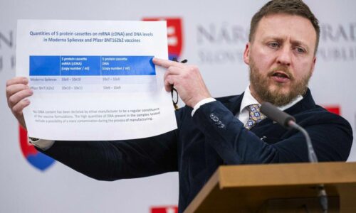 SaS: Kotlárove tvrdenia sú podľa českej Akadémie vied zavádzajúce, vedome ignoroval vedecké fakty