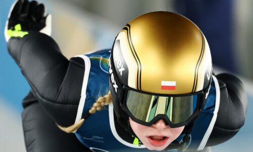 Mladá Poľka čelí veľkému hejtu po pokazenom skoku: Je to obrovská nenávisť, roztrhalo ma to na kusy, tvrdí