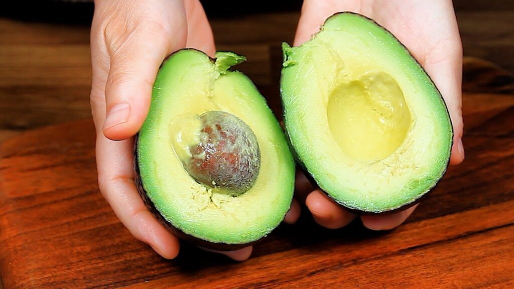 You have never eaten such a delicious avocado! healthy breakfast in 10 minutes