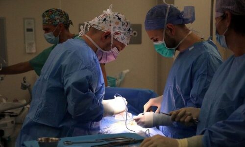 Spiritualita a psychológia (3): Trpezlivosť v utrpení