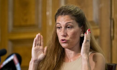 „Je Decroix tak hloupá?“ Z ANO zní pochyby o dopisu s přáním smrti. Člen hnutí mluví o podvrhu