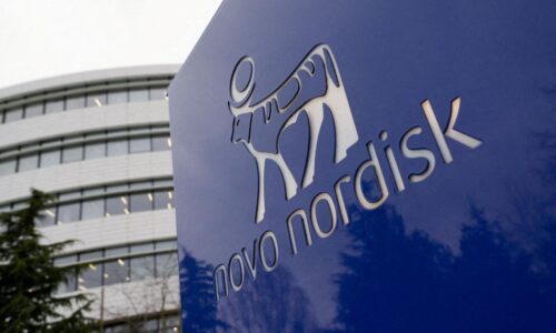 Novo Nordisk pritvrdzuje v boji o lieky na chudnutie