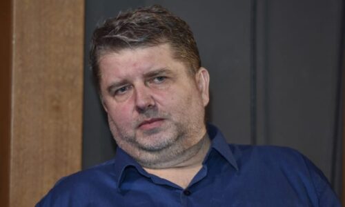 Kapela Elán truchlí. Zemřel Marián Brezáni, který stál u zrodu jejích hitů