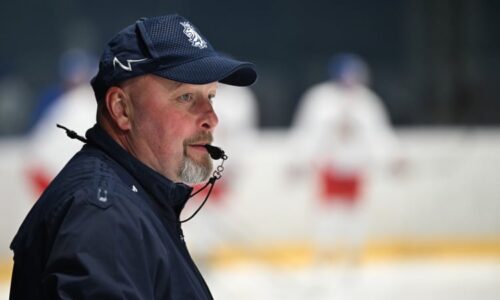 Augusta: Výhodou našich hokejistů je sehranost a důvěra. Popsal, jak by mohli porazit Kanadu