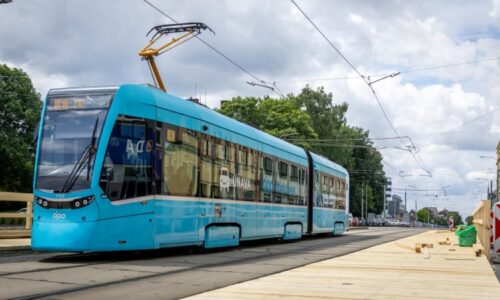 Boj o ostravské tramvaje: DP zrušil už druhý tendr. Expertka spekuluje o manipulaci