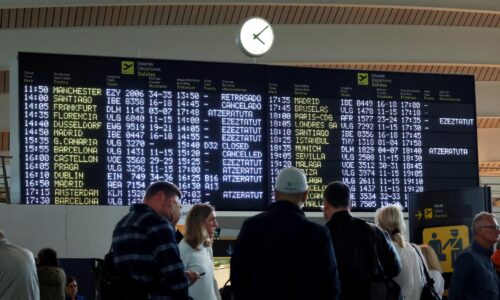 Letecké spoločnosti varujú pred výraznými meškaniami v letnej sezóne