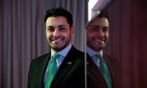 Nový britský veľvyslanec na Slovensku: Dá sa očakávať zbližovanie Británie s EÚ