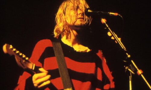 Kurt Cobain byl zavražděn, tvrdí experti. Případ frontmana Nirvany chtějí znovu otevřít