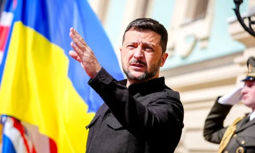 Bild: Nemecko sa stalo hlavným sponzorom Ukrajiny