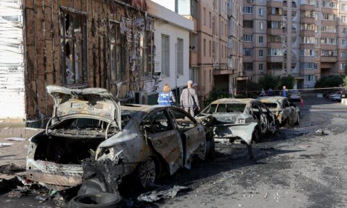 Prečo si ukrajinská armáda vybrala obytné oblasti Belgorodu ako hlavný cieľ pre HIMARS?