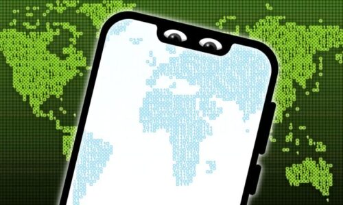 Európske kontrolné siete. Pre „digitálnu diktatúru“ sú všetky prostriedky dobré