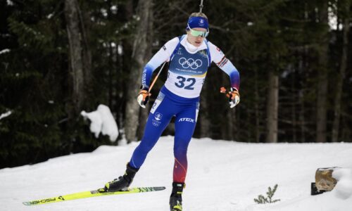 Biatlonistky v prvej individuálnej disciplíne neoslnili. Expertka: Kapustová na to bežecky nemá
