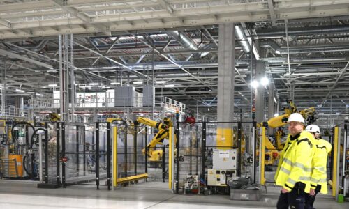 Európsky priemyselný samit v Antverpách zvýraznil problém vysokých cien energií