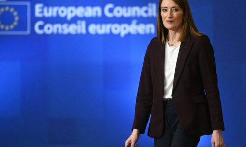 EU Parliament scraps citizens’ award to save cash – POLITICO