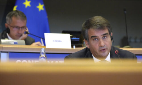 Premiér Fico diskutoval s podpredsedom Európskej komisie Fittom o podpore regiónov na východe Únie