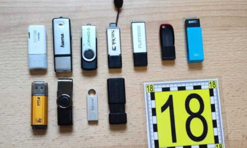 Policajti a colníci vykonali spoločnú akciu Návrhárka, vyšetrujú daňový podvod za takmer 675-tisíc eur