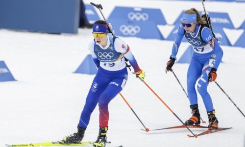 Ema Kapustová verila už pred 8 rokmi, na ZOH si priniesla aj talizman