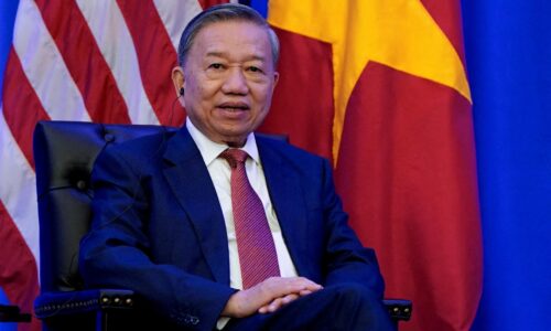 Od napalmu k strategickému partnerstvu: americká stopa vo vietnamskej džungli po polstoročí bledne