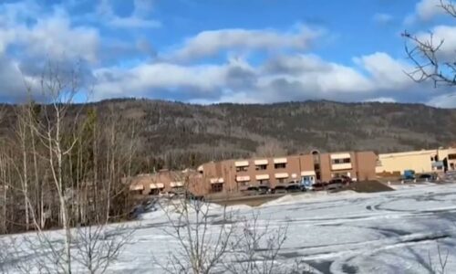 Kdo zabíjel ve škole v Kanadě? Policie ukázala na osmnáctiletou dívku, narodila se jako muž