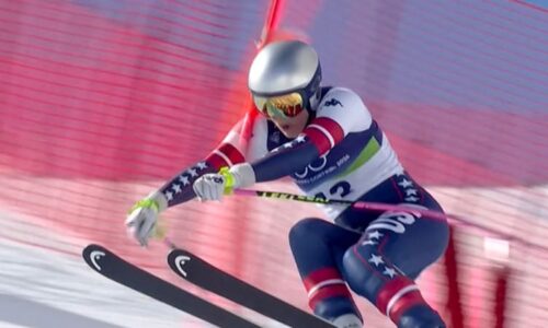 Vonnová zveřejnila mrazivý snímek z nemocnice. Budu v pořádku, tvrdí po třetí operaci